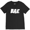 bae funny V-Neck Tee