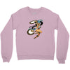 dragon nist Crewneck Sweatshirt