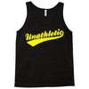 unathletic Tank Top