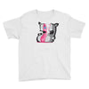 new brains Youth Tee