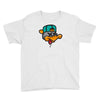 new yb Youth Tee