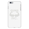 guns inc iPhone 6/6s Plus Case