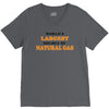 world's largest V-Neck Tee