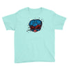 meta luna Youth Tee