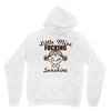 little miss fucking sunshine Hoodie