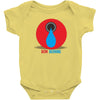 bom berang Baby Bodysuit