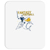 fantasy football Mousepad