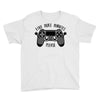 five more minutes Youth Tee