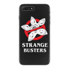 Strange Busters iPhone 7 Plus Case