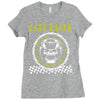 cafe racers Ladies Fitted T-Shirt