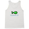 long beach Tank Top
