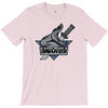 outer heaven snakes (2) T-Shirt