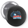 team america Pin-back button