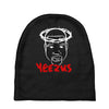 yeezus (2) Baby Beanies