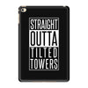fortnite tilted towers iPad Mini 4 Case