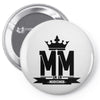 fahrie Pin-back button