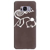 marca peru nazca lines monkey Samsung Galaxy S8 Plus