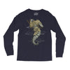 sea chariot Long Sleeve Shirts