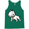 bulldog Tank Top