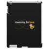 Mom to Bee Baby Girl iPad 3 and 4 Case