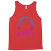 hunter Tank Top