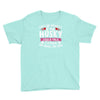 if my husky could talk Youth Tee