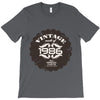 vintage made of 1986 all original parts T-Shirt