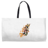 masters attack! Weekender Totes