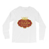 charm school Long Sleeve Shirts