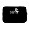 pirates arrr cool Laptop sleeve