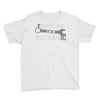 trust me, i'm a mechanic Youth Tee