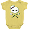 jolly puft Baby Bodysuit