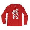 bud spencer film Long Sleeve Shirts