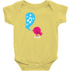 Love Bird Baby Onesie
