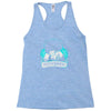 scissorhands Racerback Tank
