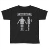 onward robots! &ndash; by chris ware Toddler T-shirt