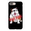 bad dog iPhone 8 Plus
