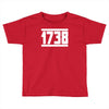 1738 Toddler T-shirt