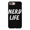 nerd life iPhone 8 Plus