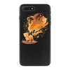 lion evolution iPhone 7 Plus Case