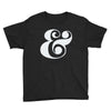 ampersand Youth Tee