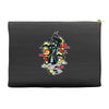 samurai Accessory Pouches