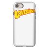 love burger iPhone 8