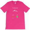 Call From Mountains T-Shirt