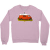 beast Crewneck Sweatshirt