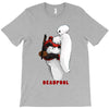funny art T-Shirt