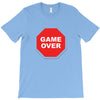 over T-Shirt