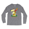 banjer &amp; kazooper Long Sleeve Shirts