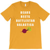 bears beets battlestar galactica T-Shirt