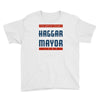 mayor haggar Youth Tee